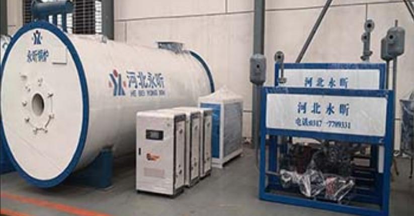 導熱油爐油液工作溫度怎樣確定和對導熱油爐使用單位的要求